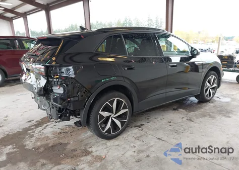 2023 Volkswagen Id.4 Awd Pro S z USA, uszkodzony, nr VIN 1V2WNPE8XPC039236